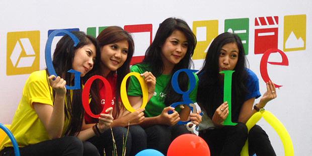 Google Proyeksi Nilai Ekonomi Digital Indonesia Capai Rp2.000 Triliun